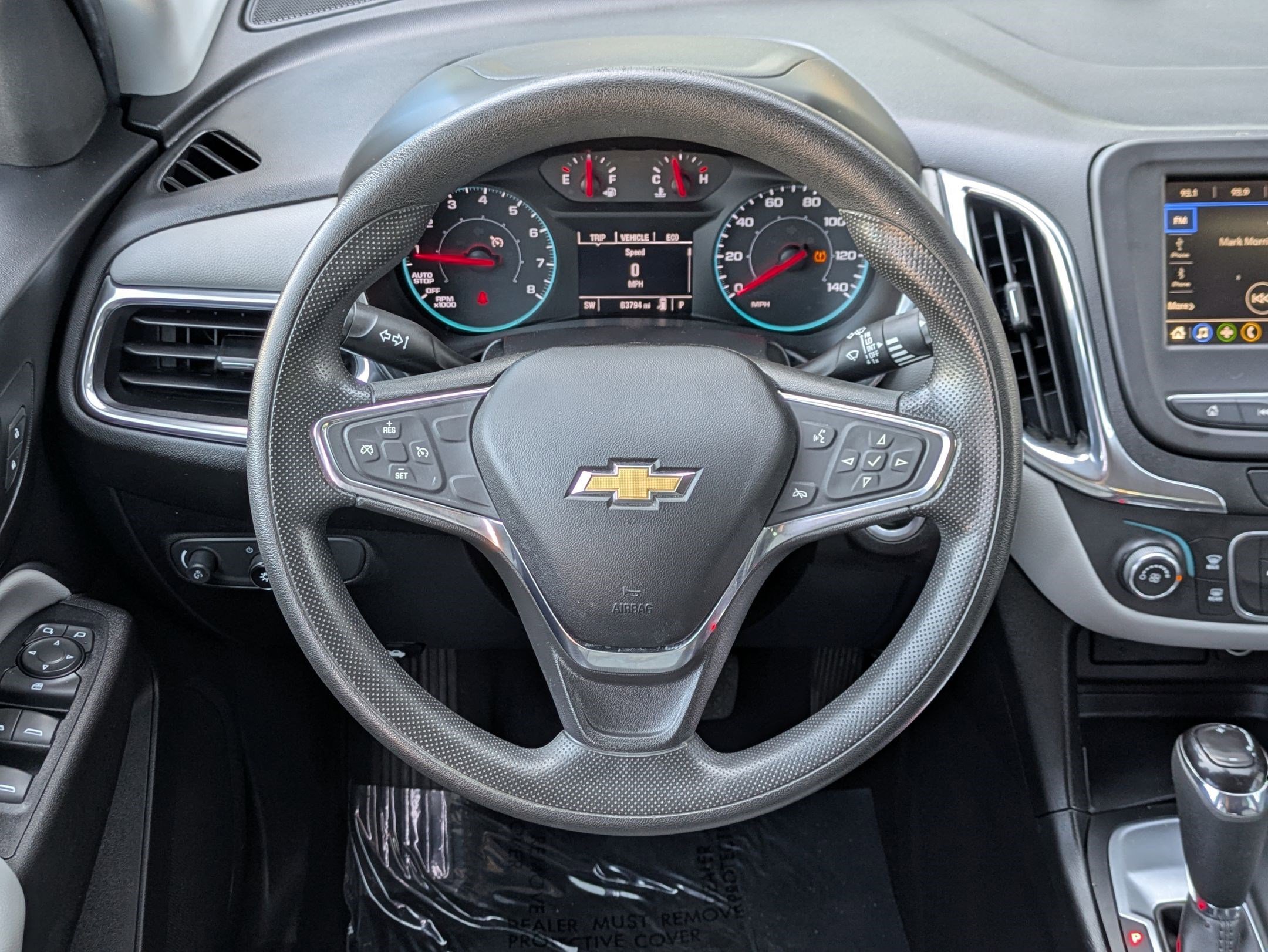 Used 2019 Chevrolet Equinox LS w/ LPO, Cargo Package image 13