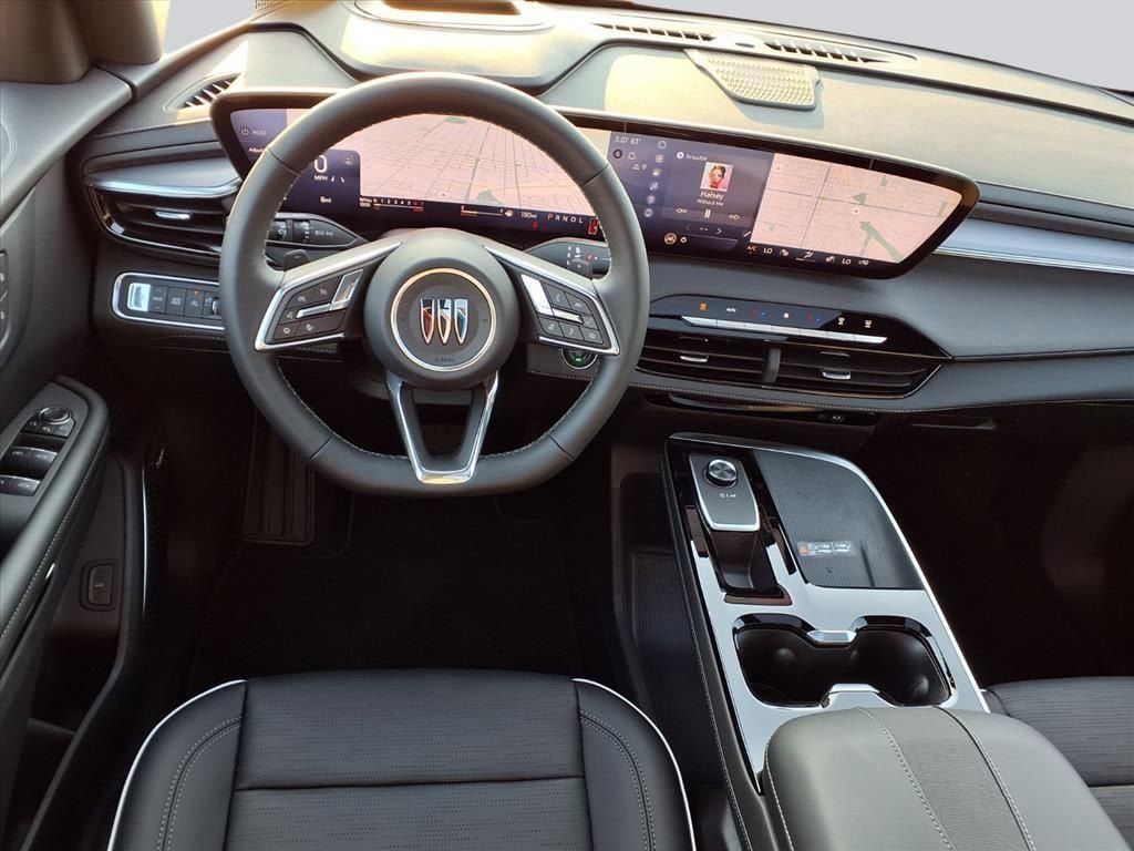 New 2026 Buick Enclave Sport Touring w/ Power Package FWD image 9