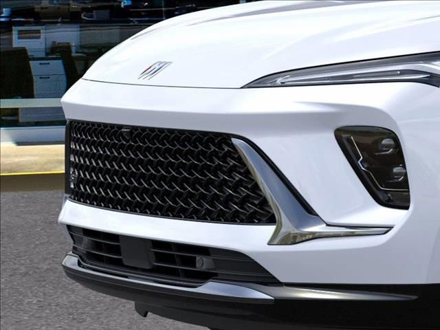 New 2026 Buick Envision Sport Touring image 13