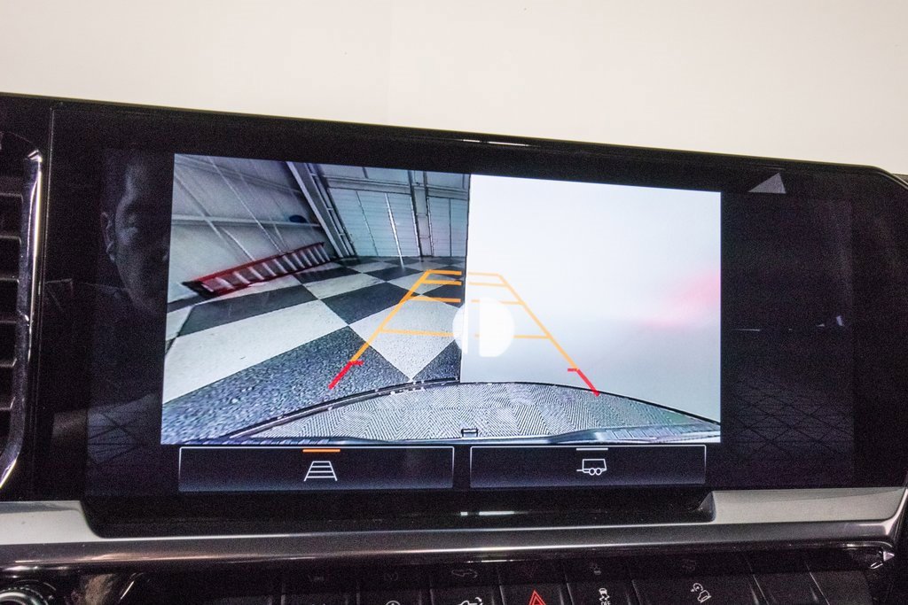 Used 2023 GMC Sierra 1500 SLT w/ SLT Premium Package image 21