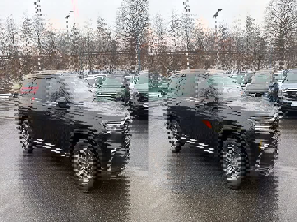 Certified 2023 Honda Pilot EX-L image 14