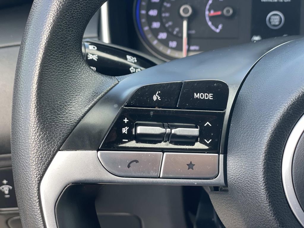 Certified 2023 Hyundai Tucson SEL w/ Cargo Package image 8