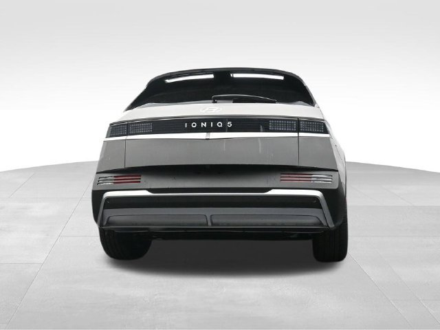 New 2027 Hyundai Ioniq 5 SEL RWD image 34