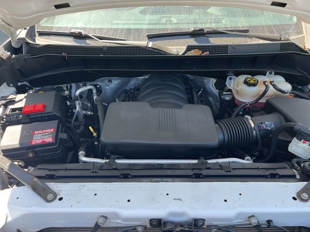 Used 2021 Chevrolet Silverado 1500 W/T w/ WT Fleet Convenience Package RWD image 31