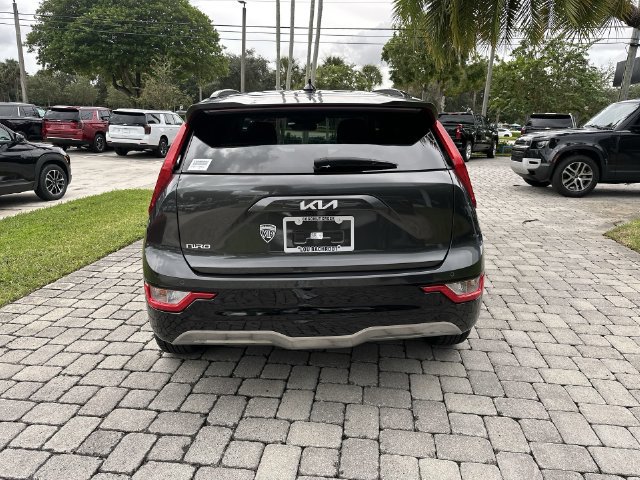 Used 2024 Kia Niro Wind FWD image 36
