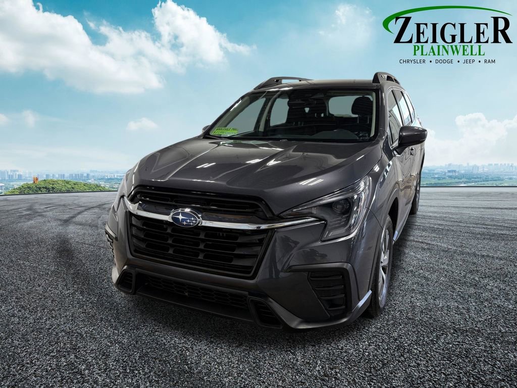 Used 2024 Subaru Ascent Premium w/ Convenience Package image 17