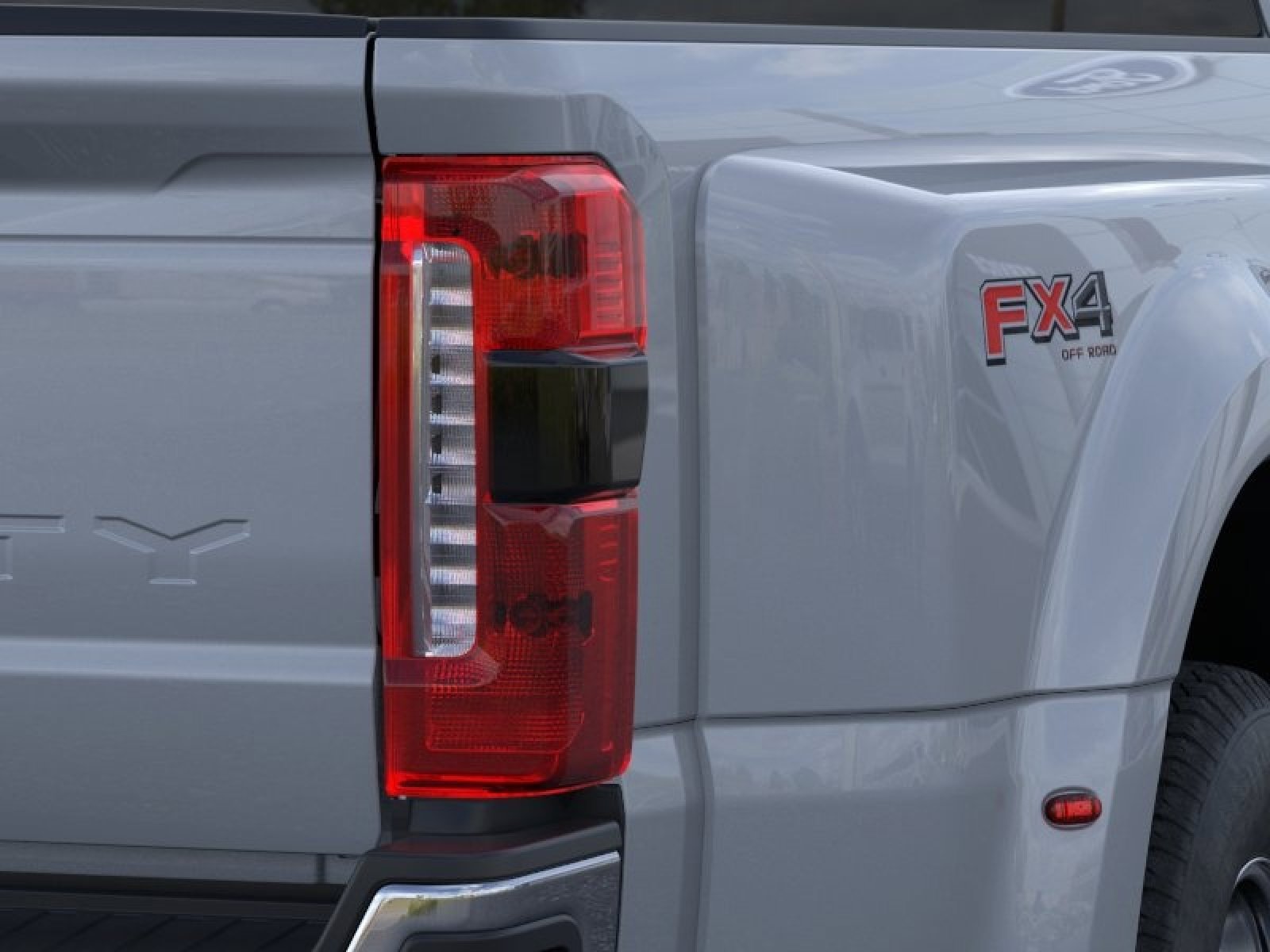 New 2026 Ford F350 Lariat AWD/4WD image 18