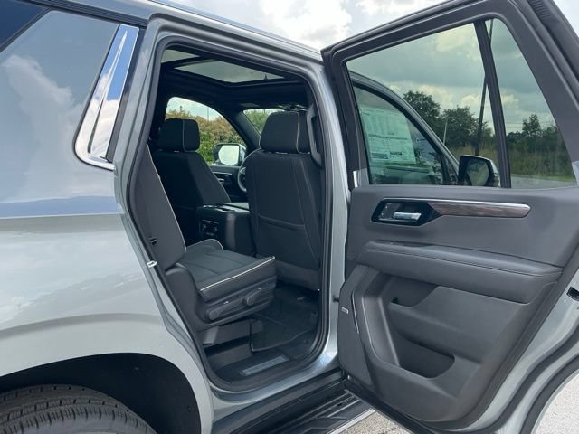 New 2026 Chevrolet Tahoe Premier w/ Sun And Tow Package AWD/4WD image 21
