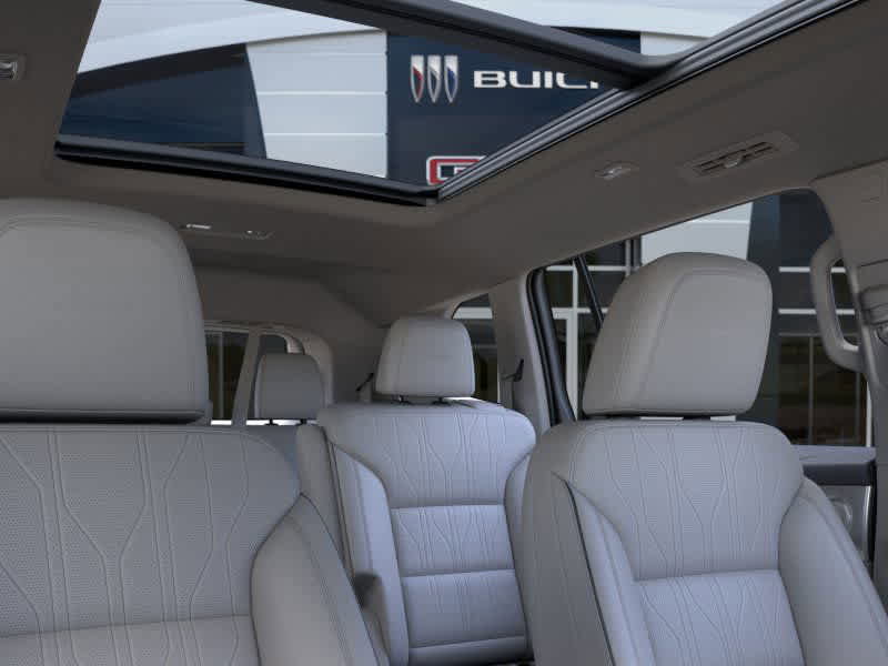 New 2026 Buick Enclave Avenir w/ Super Cruise Package image 24