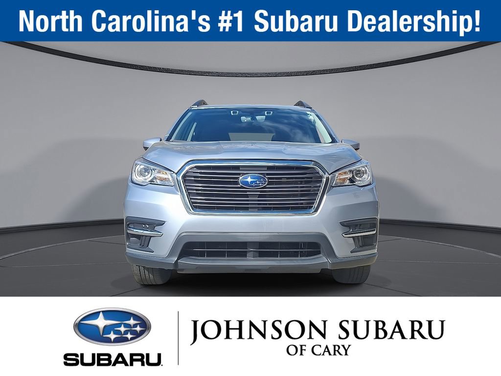 Used 2021 Subaru Ascent Premium w/ Popular Package #1 image 31