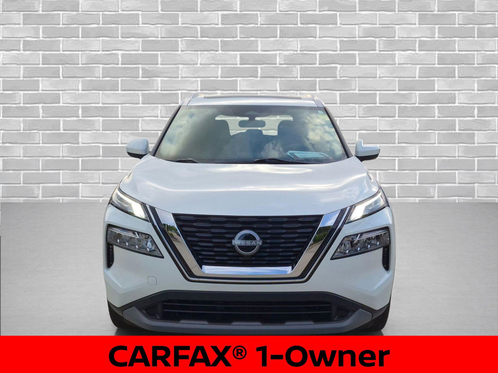 Certified 2023 Nissan Rogue SV w/ SV Premium B Package AWD/4WD image 4