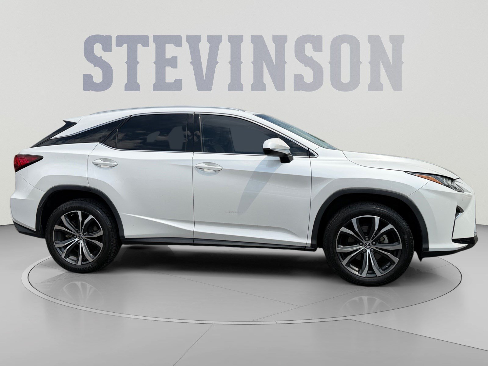 Used 2018 Lexus RX 350 AWD w/ Premium Package image 6