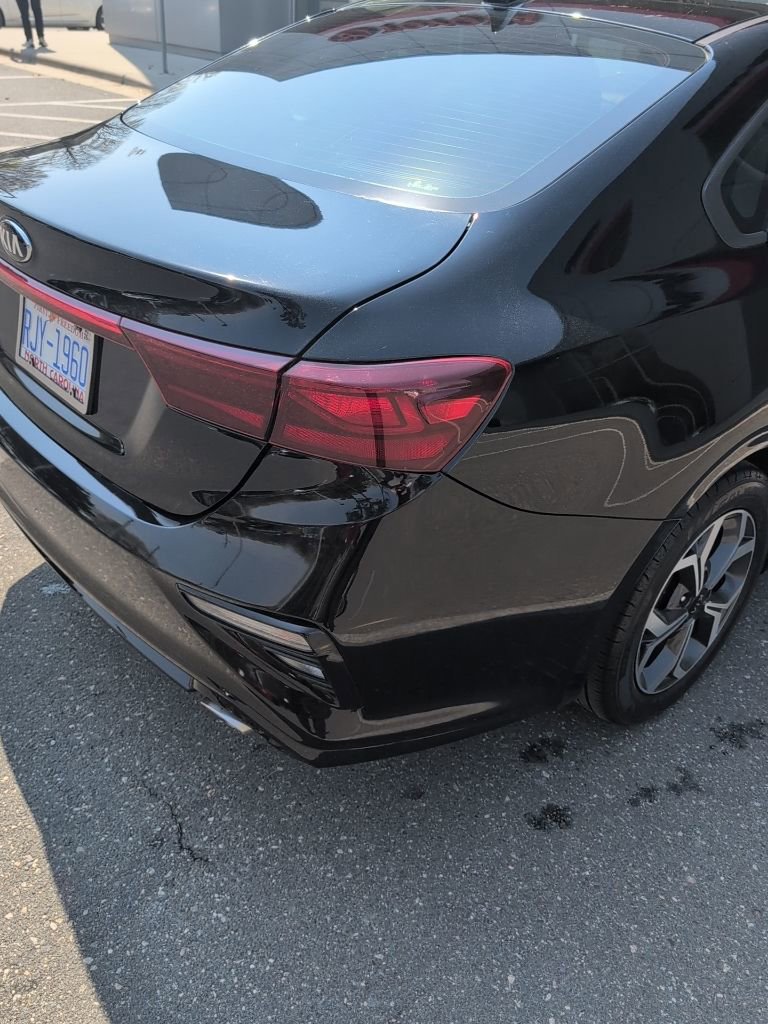 Used 2019 Kia Forte LXS image 18