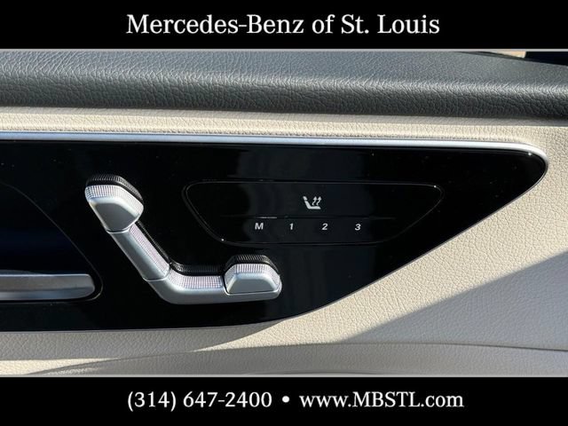 New 2026 Mercedes-Benz C 300 4MATIC Sedan image 14