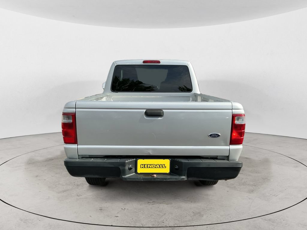 Used 2004 Ford Ranger XL RWD image 6