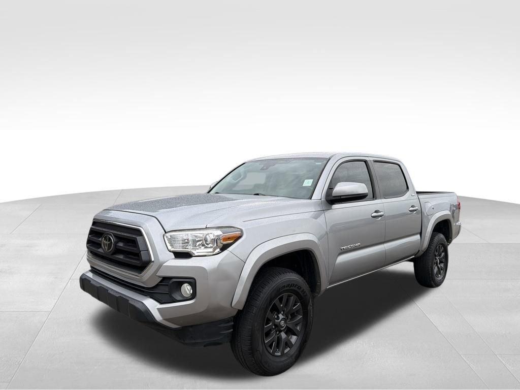 Used 2020 Toyota Tacoma SR5