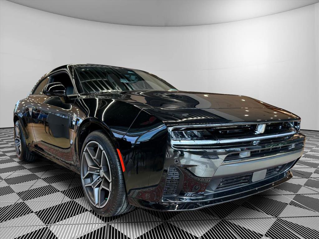 New 2026 Dodge Charger Scat Pack AWD/4WD image 1