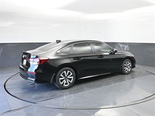 New 2026 Honda Civic LX image 15