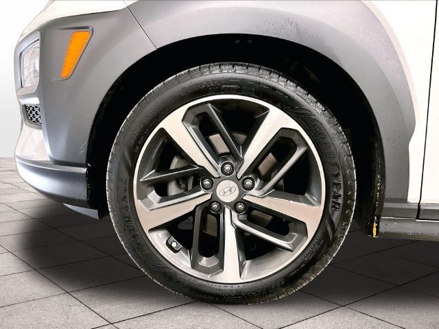 Used 2019 Hyundai Kona Ultimate AWD/4WD image 8