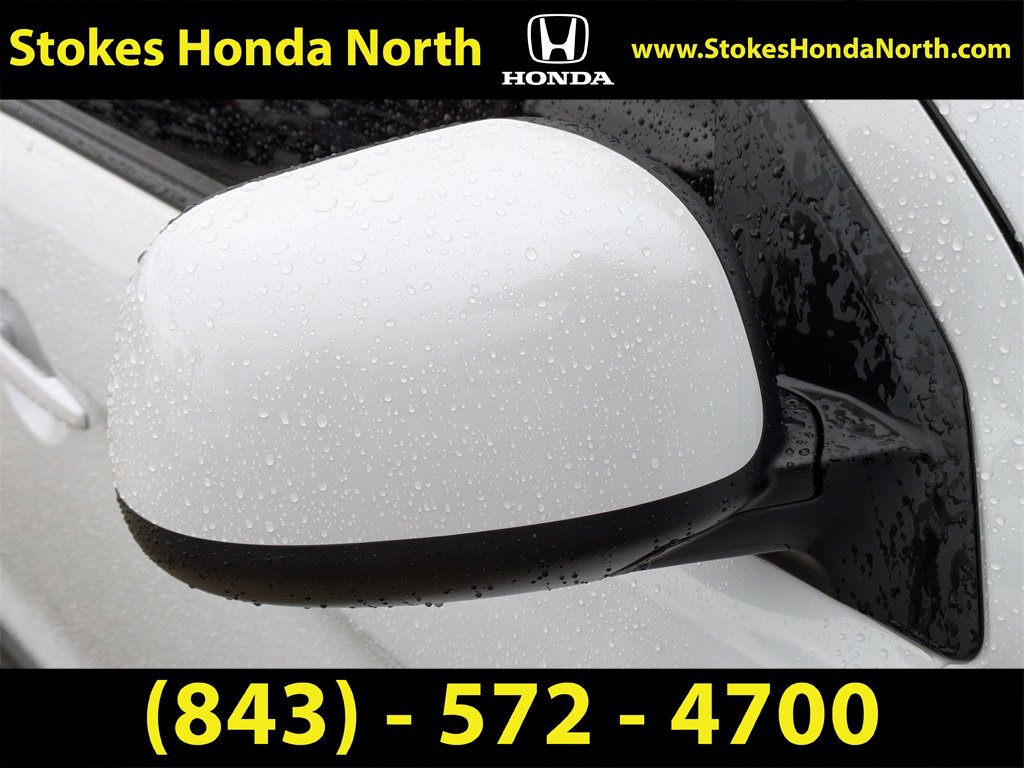 Used 2024 Mitsubishi Outlander Sport ES image 12