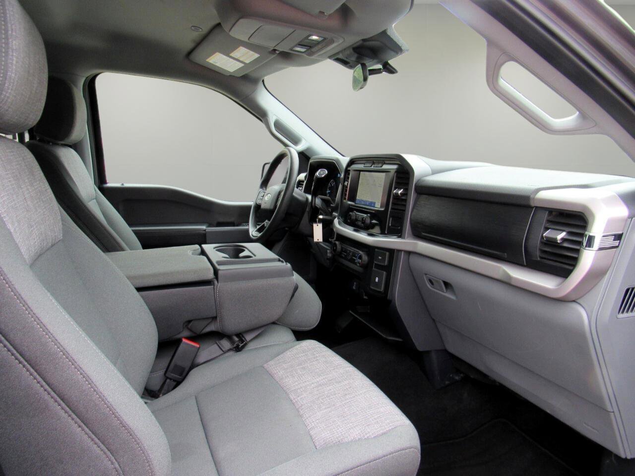 Used 2023 Ford F150 XLT AWD/4WD image 30