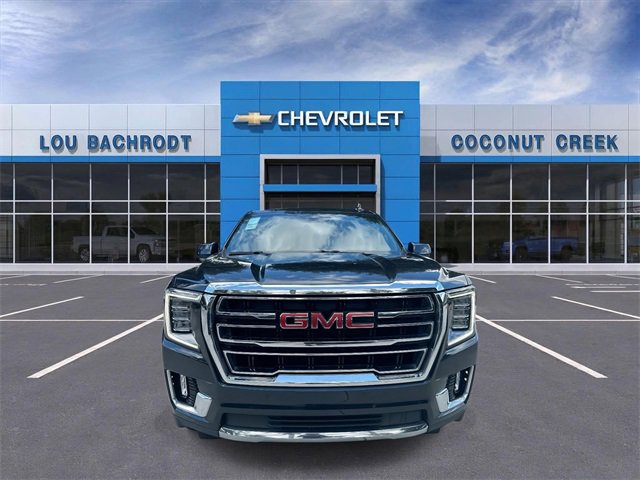 Used 2023 GMC Yukon SLT image 3