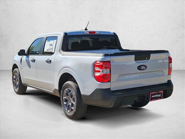 New 2026 Ford Maverick XLT image 9