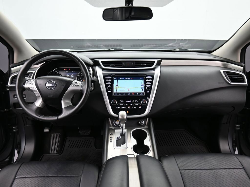 Used 2017 Nissan Murano SV image 12
