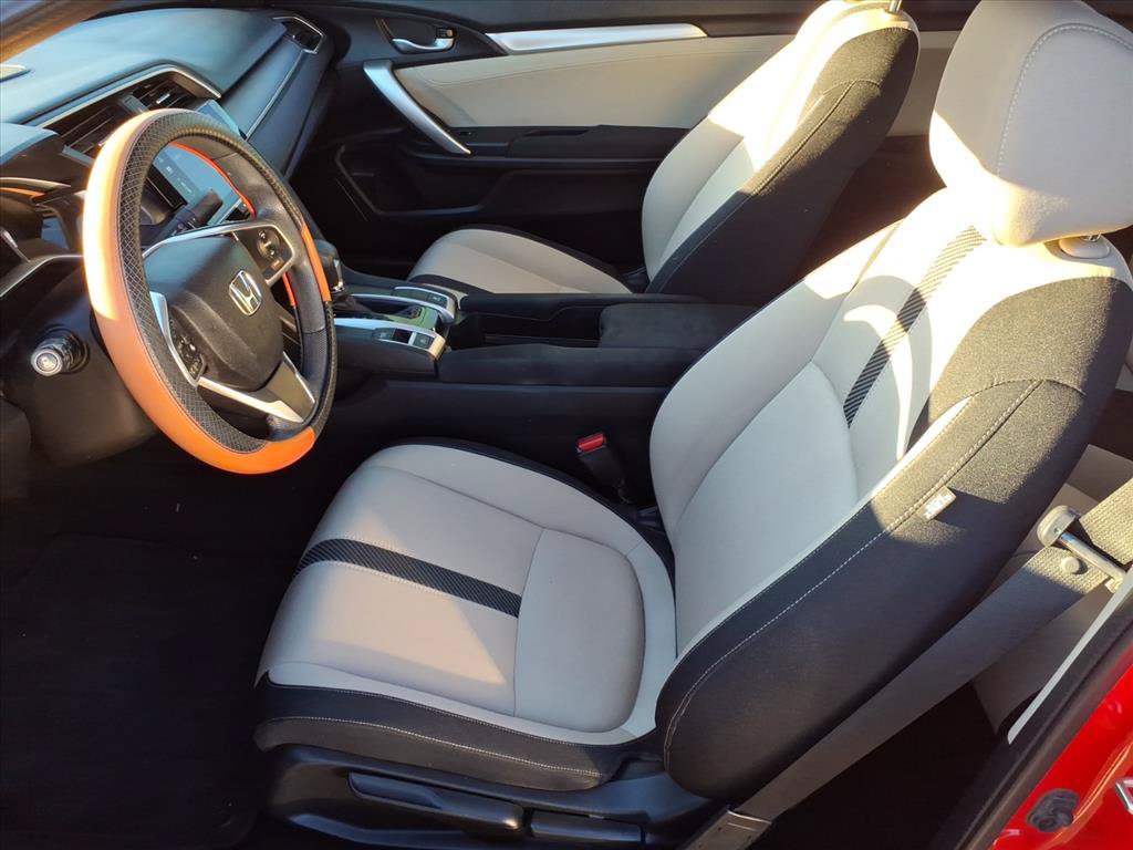 Used 2016 Honda Civic EX-T image 5
