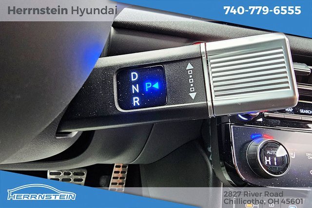 Certified 2025 Hyundai Tucson N Line image 12