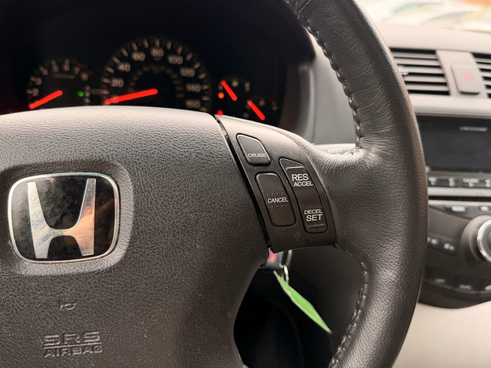 Used 2003 Honda Accord EX image 30