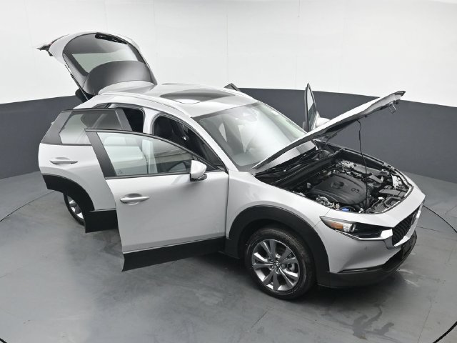Certified 2026 MAZDA CX-30 AWD 2.5 S image 51