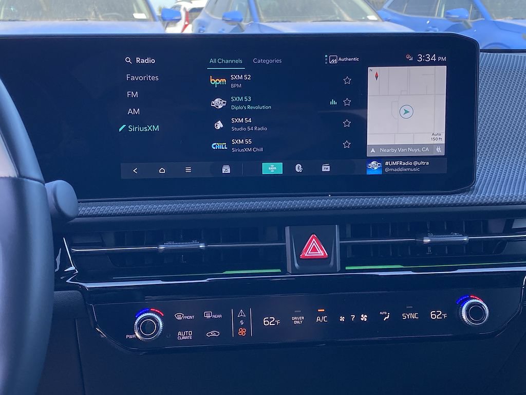 New 2026 Kia EV6 GT-Line RWD image 19