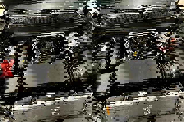 New 2026 GMC Canyon AT4 image 13