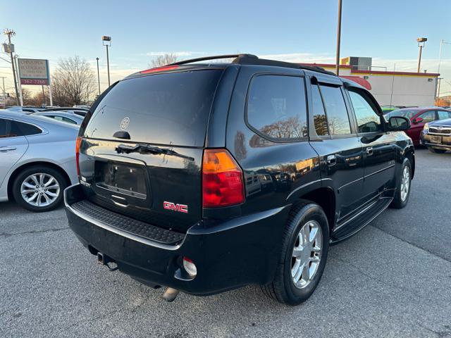 Used 2006 GMC Envoy Denali AWD/4WD image 5