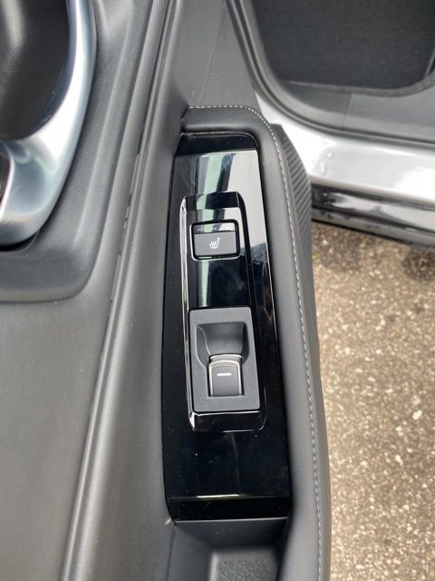 New 2025 Honda Accord Touring image 30