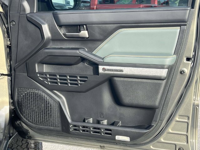 Used 2025 Toyota Tacoma 4x4 Double Cab Hybrid image 27