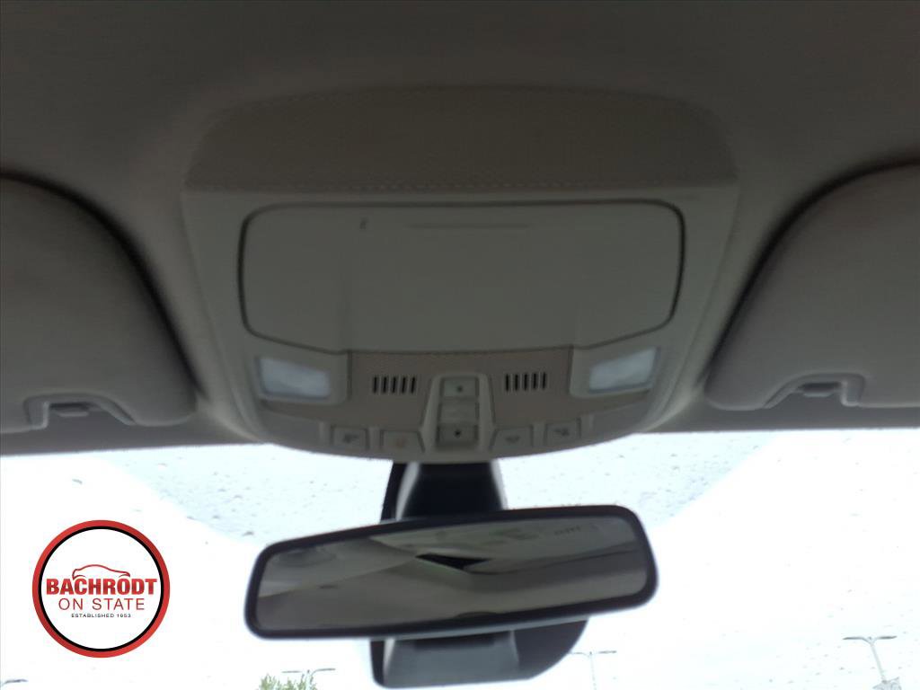 Used 2019 Ford Fusion SE FWD image 23