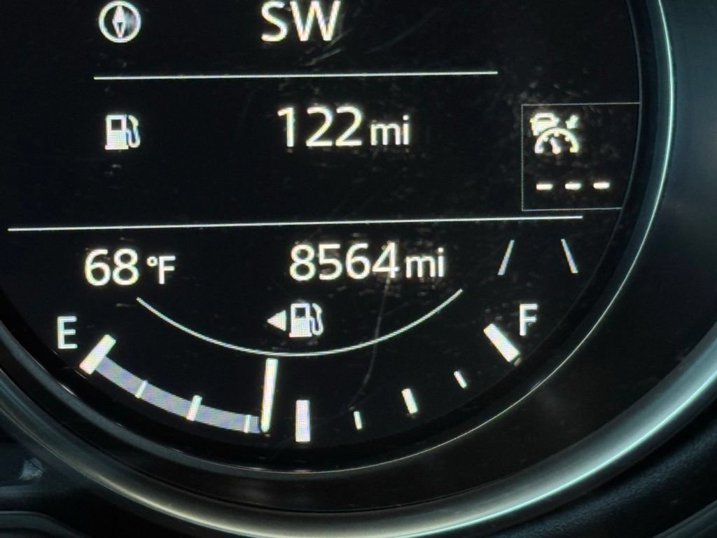 Used 2025 MAZDA CX-5 AWD 2.5 S w/ Select Package image 5