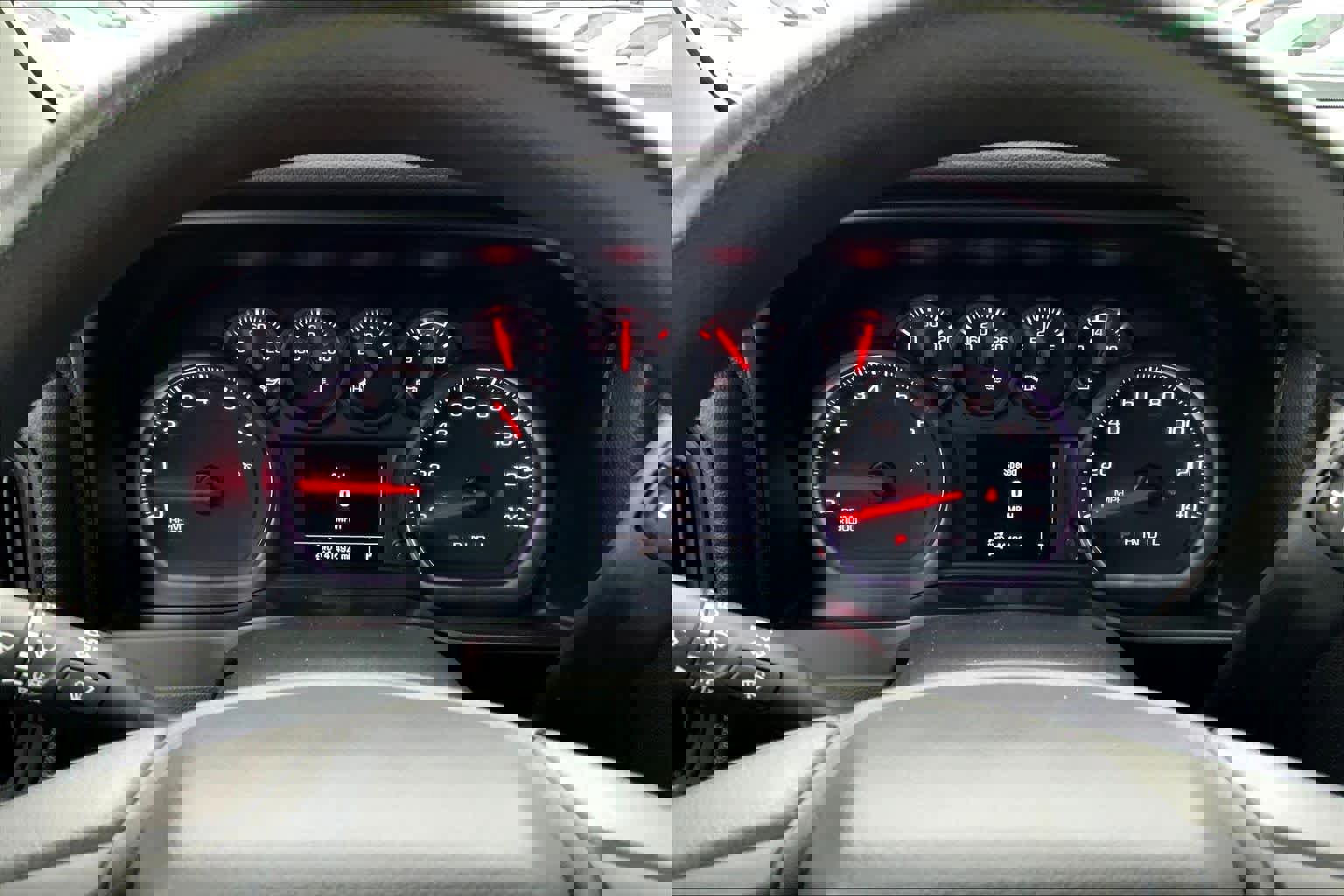 Used 2021 Chevrolet Silverado 2500 W/T w/ WT Convenience Package image 26