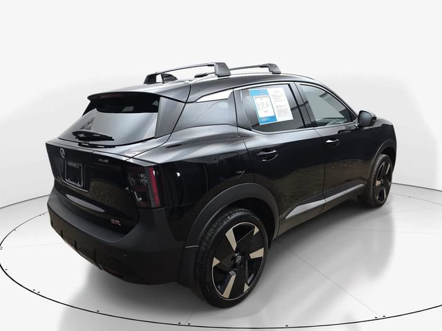 Used 2026 Nissan Kicks SR FWD image 6