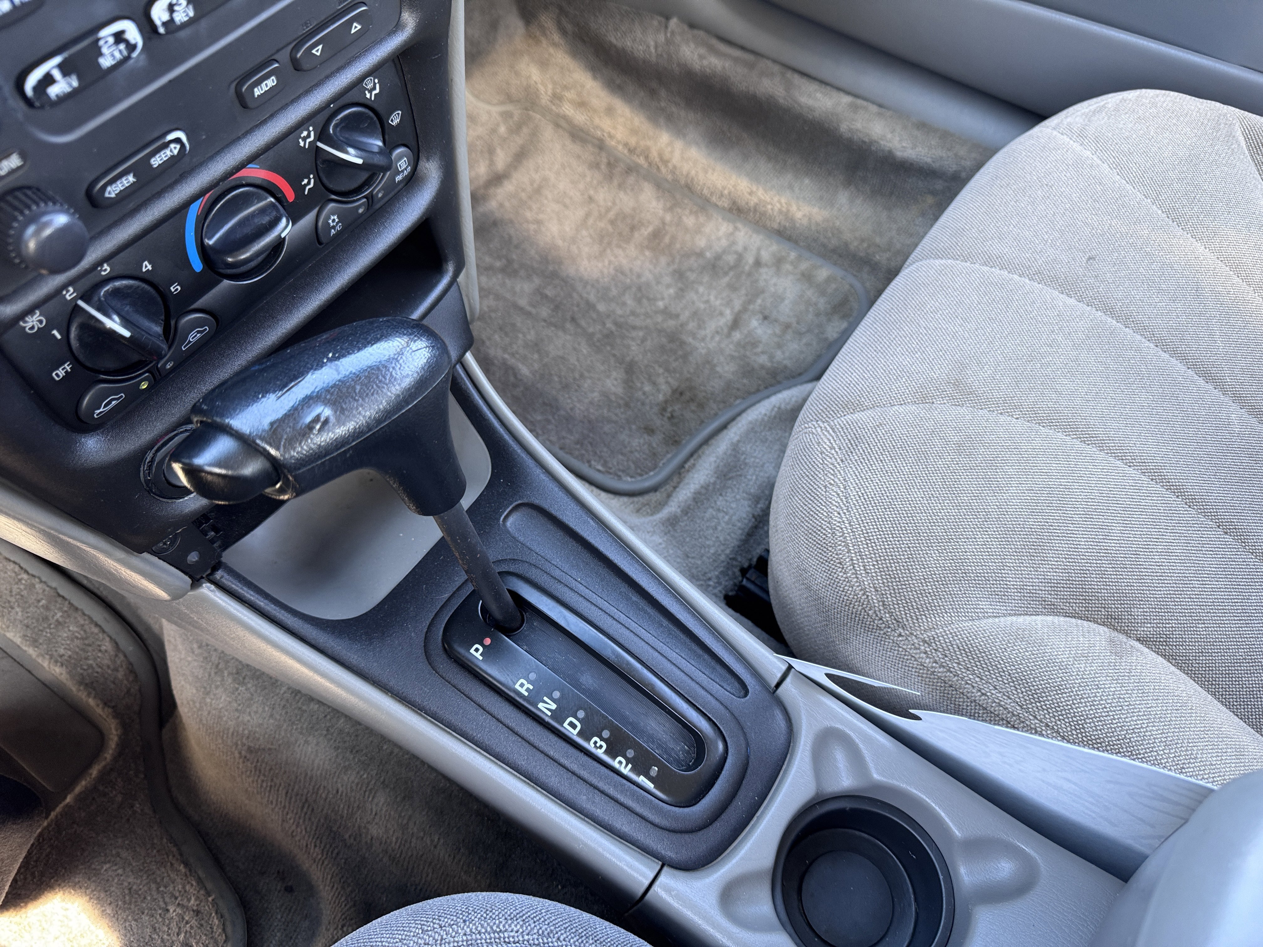 Used 2005 Chevrolet Malibu Classic FWD image 19