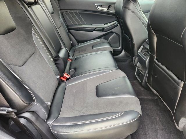 Used 2023 Ford Edge ST AWD/4WD image 30