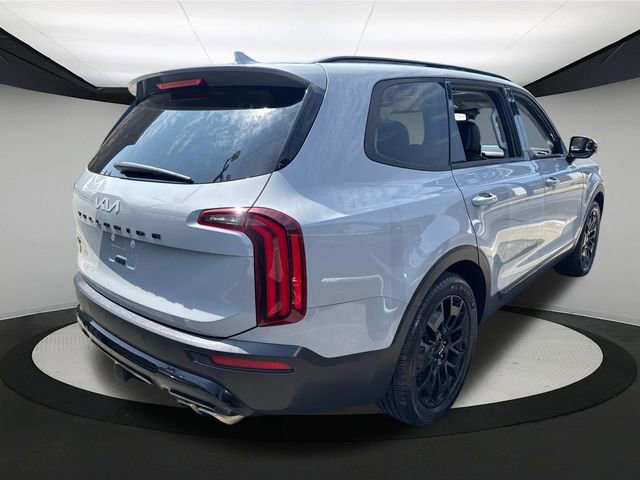Used 2022 Kia Telluride SX w/ SX Prestige Package image 10