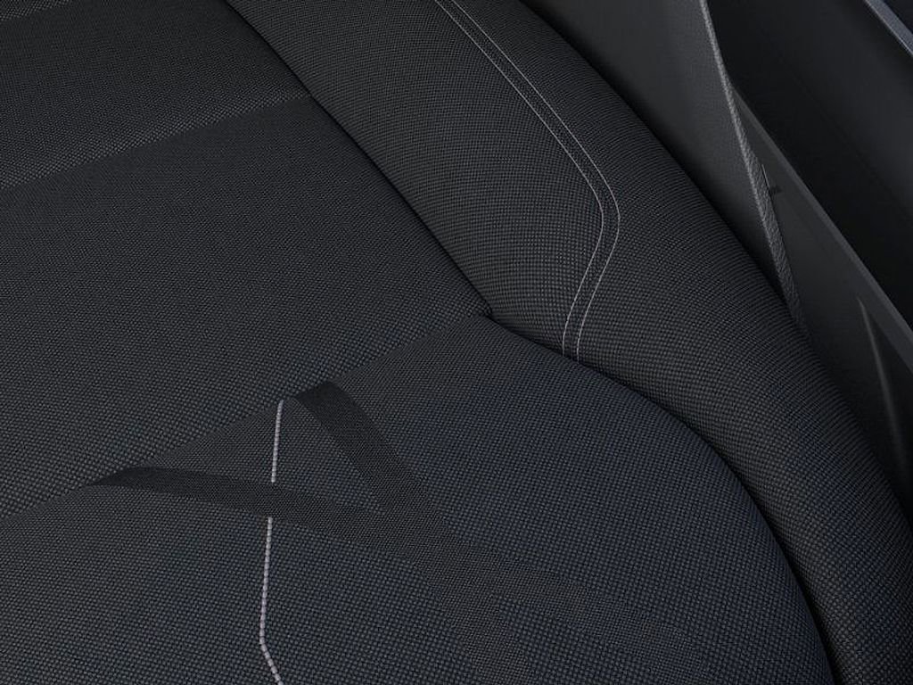 New 2026 Ford F150 STX w/ Equipment Group 200A image 16