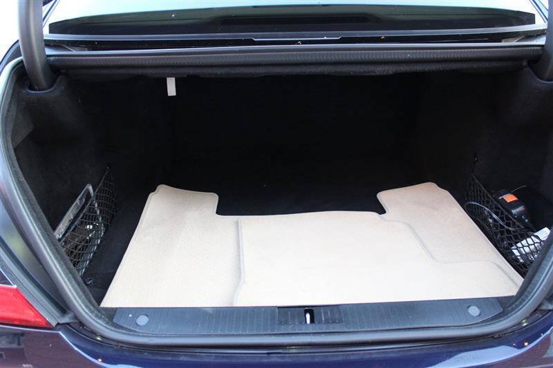 Used 2008 Mercedes-Benz S 550 image 28