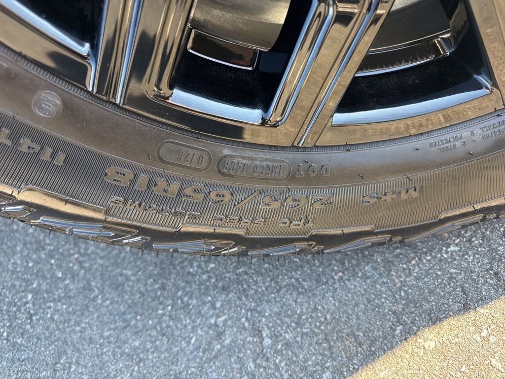 New 2026 Chevrolet Colorado Trail Boss image 34