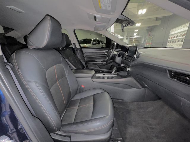 Used 2022 Nissan Altima 2.5 SR AWD/4WD image 8