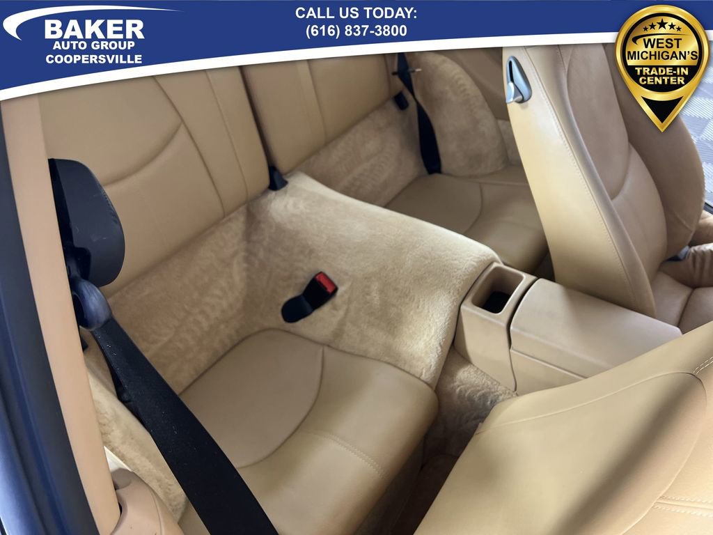 Used 2009 Porsche 911 Carrera image 24