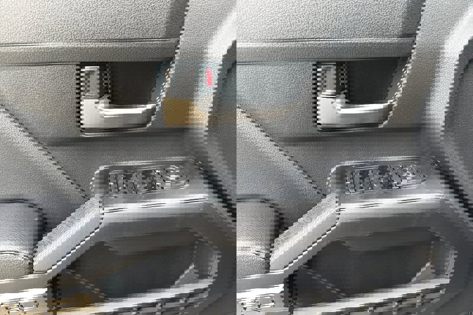 New 2026 Toyota Tacoma TRD Off-Road image 12